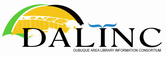 DALINC Logo